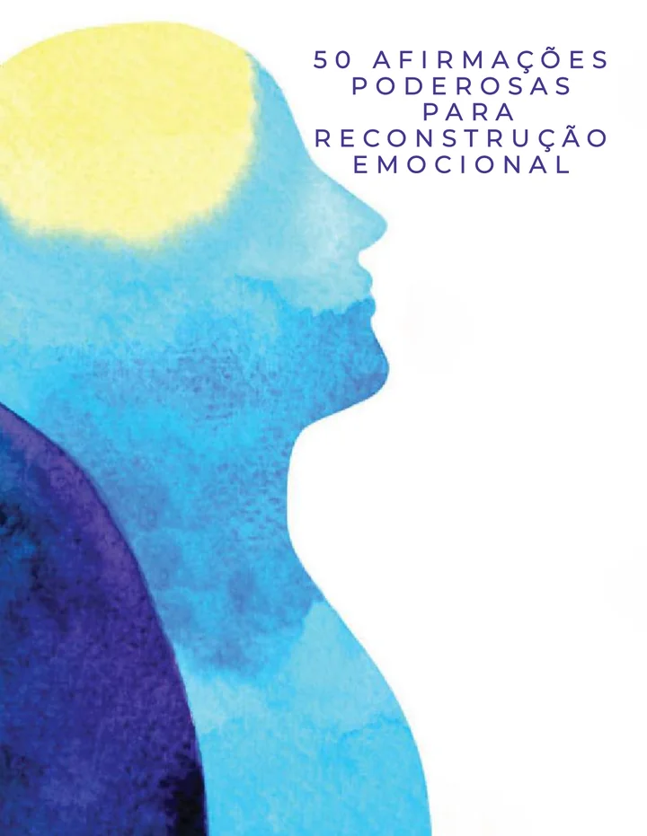 50 Afirmações Poderosas