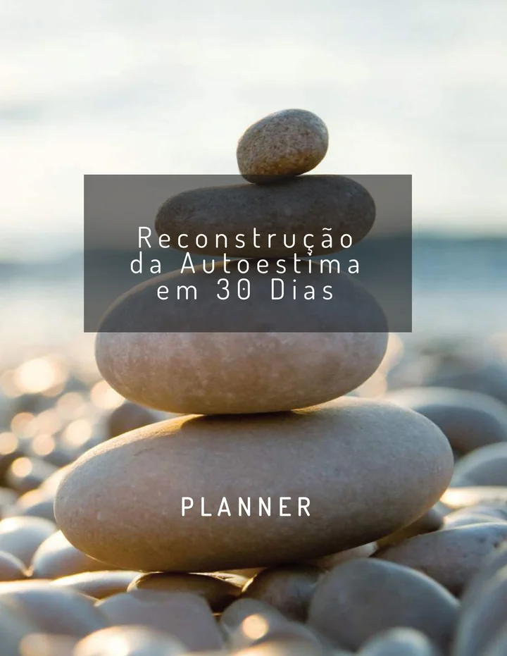 Planner 30 Dias